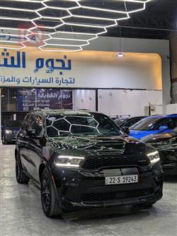 دودج دورانجو